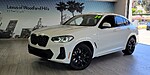 Used 2024 BMW X4 xDrive30i Sports Activity Coupe in WOODLAND HILLS, CALIFORNIA