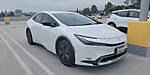 Used 2025 TOYOTA PRIUS PLUG-IN SE in WOODLAND HILLS, CALIFORNIA