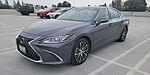 Used 2025 LEXUS ES 300H in WOODLAND HILLS, CALIFORNIA