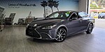 Used 2025 LEXUS ES ES 300H FWD in WOODLAND HILLS, CALIFORNIA