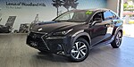 Used 2020 LEXUS NX NX 300H AWD in WOODLAND HILLS, CALIFORNIA