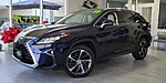 Used 2017 LEXUS RX RX 350 AWD in WOODLAND HILLS, CALIFORNIA