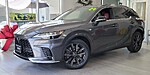 Used 2024 LEXUS RX RX 350 F SPORT HANDLING AWD in WOODLAND HILLS, CALIFORNIA