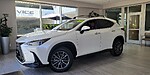 Used 2025 LEXUS NX NX 350H PREMIUM AWD in WOODLAND HILLS, CALIFORNIA