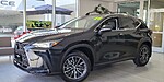 Used 2025 LEXUS NX NX 350H PREMIUM AWD in WOODLAND HILLS, CALIFORNIA