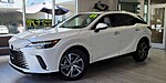 Used 2023 LEXUS RX RX 350 PREMIUM FWD in WOODLAND HILLS, CALIFORNIA