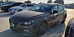 Used 2016 MAZDA MAZDA3 I SPORT in WOODLAND HILLS, CALIFORNIA