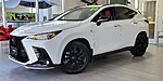 Used 2024 LEXUS NX NX 450H+ F SPORT HANDLING AWD in WOODLAND HILLS, CALIFORNIA