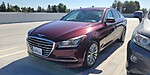Used 2017 GENESIS G80 3.8 in WOODLAND HILLS, CALIFORNIA