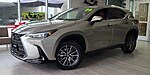Used 2026 LEXUS NX NX 350 PREMIUM AWD in WOODLAND HILLS, CALIFORNIA