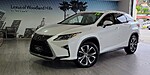 Used 2018 LEXUS RX RX 350 AWD in WOODLAND HILLS, CALIFORNIA