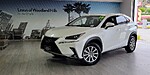 Used 2018 LEXUS NX NX 300 FWD in WOODLAND HILLS, CALIFORNIA