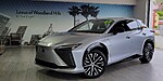 Used 2023 LEXUS RZ 450E RZ 450E LUXURY AWD in WOODLAND HILLS, CALIFORNIA