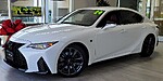 Used 2024 LEXUS IS IS 300 RWD in WOODLAND HILLS, CALIFORNIA