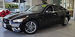 Used 2020 INFINITI Q50 3.0T LUXE RWD in WOODLAND HILLS, CALIFORNIA