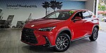 Used 2023 LEXUS NX NX 350H PREMIUM AWD in WOODLAND HILLS, CALIFORNIA