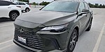 Used 2023 LEXUS RX 350H PREMIUM in WOODLAND HILLS, CALIFORNIA