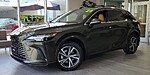 Used 2023 LEXUS RX RX 350H PREMIUM AWD in WOODLAND HILLS, CALIFORNIA