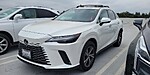 Used 2024 LEXUS RX 350 PREMIUM in WOODLAND HILLS, CALIFORNIA