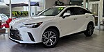 Used 2024 LEXUS RX RX 350 PREMIUM FWD in WOODLAND HILLS, CALIFORNIA