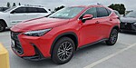 Used 2024 LEXUS NX 350 PREMIUM in WOODLAND HILLS, CALIFORNIA