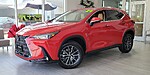Used 2024 LEXUS NX NX 350 PREMIUM AWD in WOODLAND HILLS, CALIFORNIA