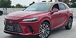 Used 2024 LEXUS RX RX 350 PREMIUM PLUS AWD in WOODLAND HILLS, CALIFORNIA