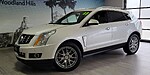 Used 2013 CADILLAC SRX FWD 4DR PERFORMANCE COLLECTION in WOODLAND HILLS, CALIFORNIA