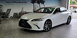 Used 2025 LEXUS ES ES 300H FWD in WOODLAND HILLS, CALIFORNIA