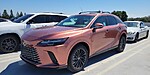 Used 2026 LEXUS RX 350H PREMIUM in WOODLAND HILLS, CALIFORNIA