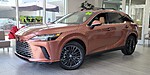 Used 2026 LEXUS RX RX 350H PREMIUM AWD in WOODLAND HILLS, CALIFORNIA