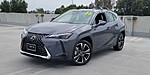Used 2025 LEXUS UX UX 300H FWD in WOODLAND HILLS, CALIFORNIA
