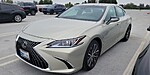 Used 2025 LEXUS ES 350 in WOODLAND HILLS, CALIFORNIA