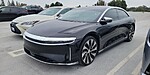 Used 2022 LUCID AIR GRAND TOURING in WOODLAND HILLS, CALIFORNIA