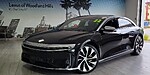 Used 2022 LUCID AIR GRAND TOURING AWD in WOODLAND HILLS, CALIFORNIA