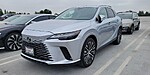 Used 2023 LEXUS RX 350 in WOODLAND HILLS, CALIFORNIA