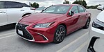 Used 2025 LEXUS ES 300H in WOODLAND HILLS, CALIFORNIA
