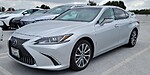 Used 2020 LEXUS ES 300H in WOODLAND HILLS, CALIFORNIA