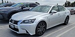 Used 2013 LEXUS GS 350 in WOODLAND HILLS, CALIFORNIA