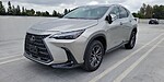 Used 2024 LEXUS NX 350 PREMIUM in WOODLAND HILLS, CALIFORNIA
