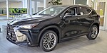 New 2025 LEXUS NX 350H LUXURY in WOODLAND HILLS, CALIFORNIA