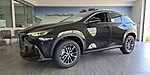 New 2025 LEXUS NX 350 PREMIUM in WOODLAND HILLS, CALIFORNIA