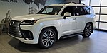 New 2025 LEXUS LX  in WOODLAND HILLS, CALIFORNIA