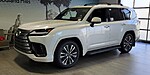 New 2025 LEXUS LX 600 PREMIUM in WOODLAND HILLS, CALIFORNIA