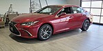 New 2025 LEXUS ES 300H in WOODLAND HILLS, CALIFORNIA