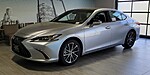 New 2025 LEXUS ES 350 in WOODLAND HILLS, CALIFORNIA