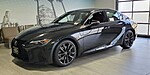 New 2025 LEXUS IS 300 in WOODLAND HILLS, CALIFORNIA