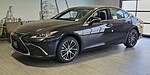 New 2025 LEXUS ES 350 in WOODLAND HILLS, CALIFORNIA