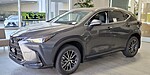 New 2025 LEXUS NX 250 PREMIUM in WOODLAND HILLS, CALIFORNIA