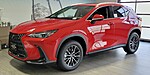 New 2025 LEXUS NX 350 PREMIUM in WOODLAND HILLS, CALIFORNIA